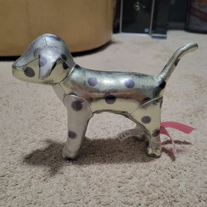 Victoria's Secret Pink dog